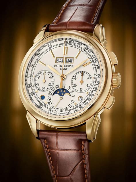 patek philippe watches in dubai|patek philippe chronograph price.